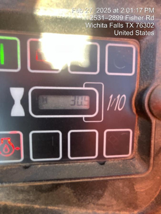 2024 WACKER NEUSON RTLx-SC3