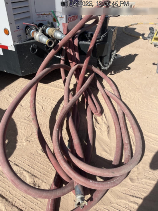 2025 BOBCAT PA1600VPWCU-T4F