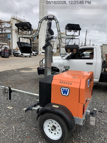 2024 WANCO WLTT-4MM4K