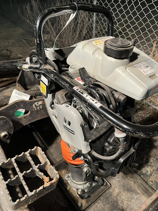 2023 MULTIQUIP MTX60HD