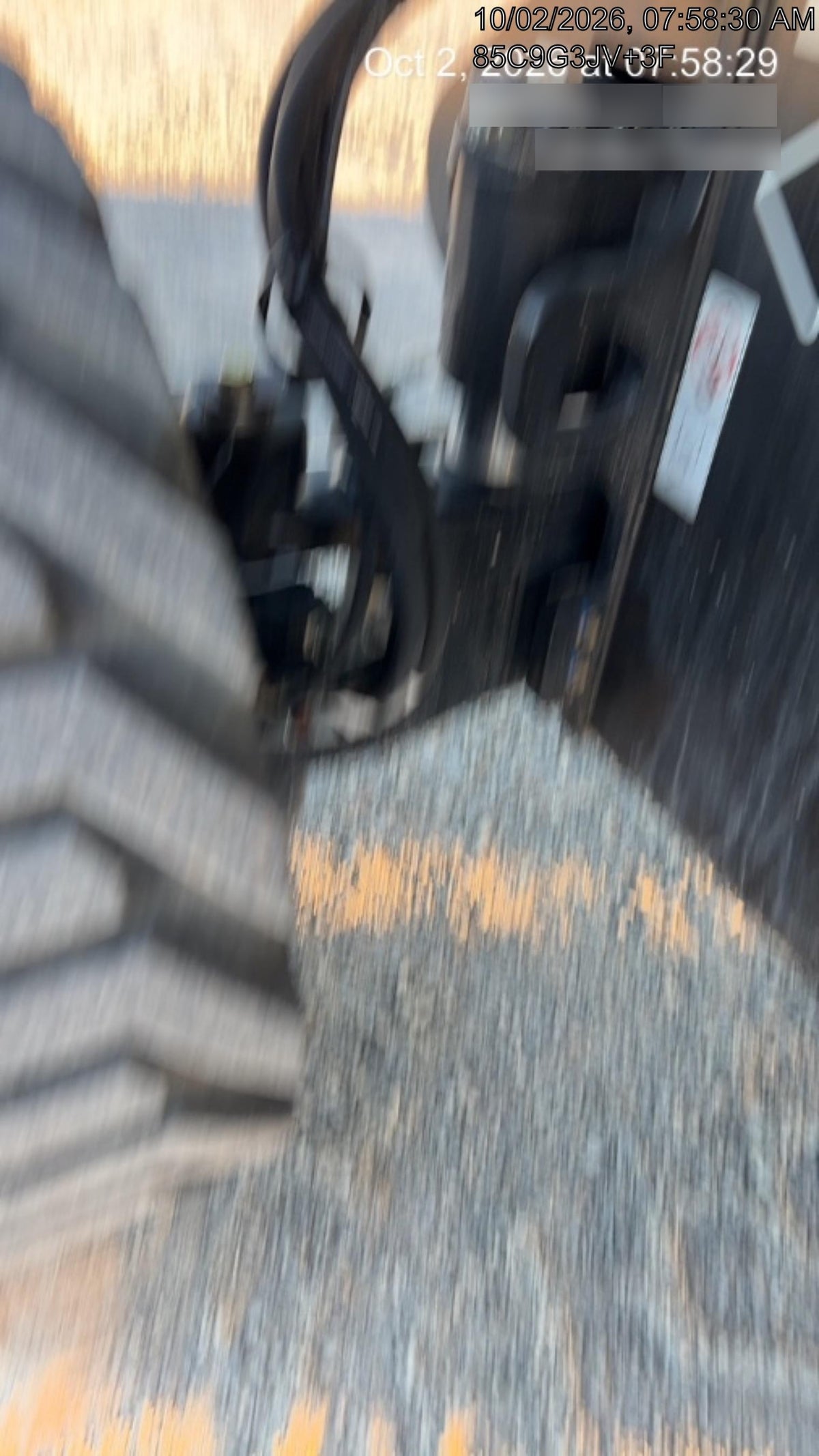 2024 JLG 660SJ