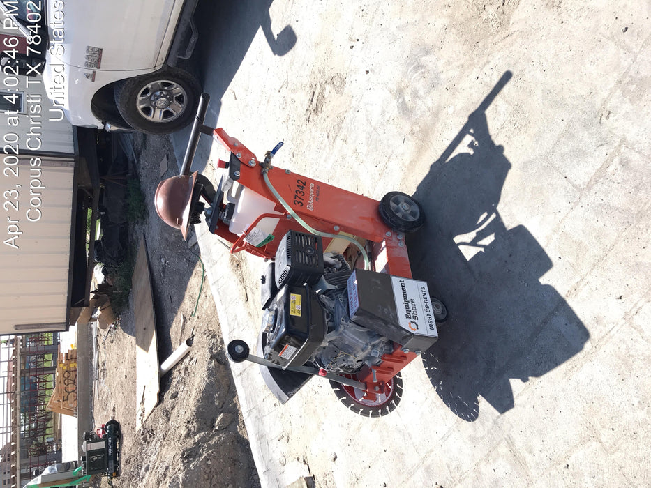 2019 HUSQVARNA FS 400 LV