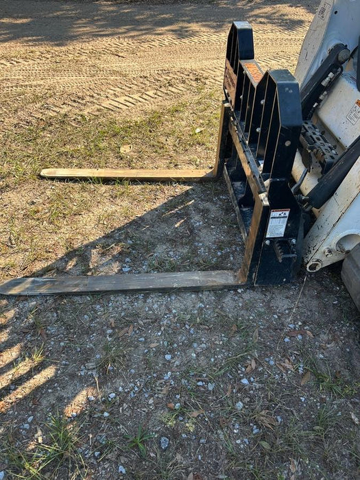 2024 VIRNIG PF4855-5VG