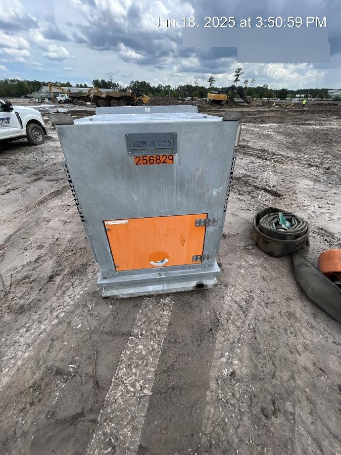 2022 MYERS-SETH MSP PP-150