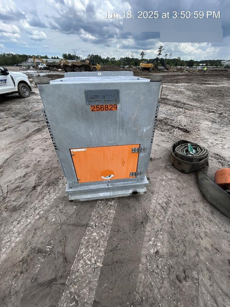 2022 MYERS-SETH MSP PP-150