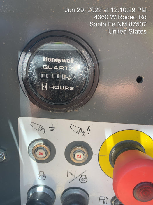 2022 SKYJACK SJ6832 RT