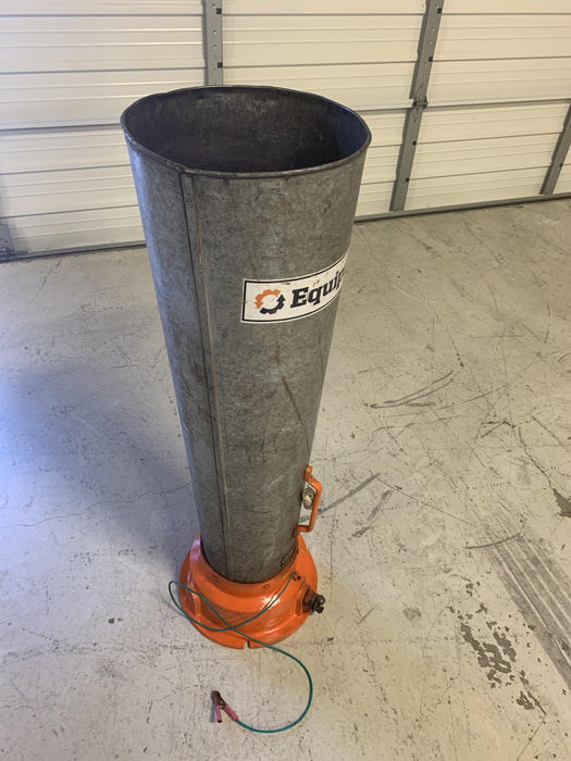 2020 MICHIGAN PNEUMATIC HV-8AM