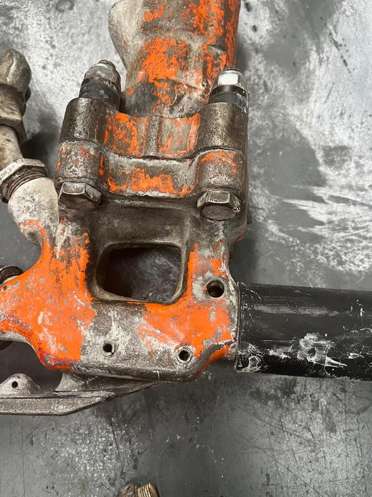 2023 MICHIGAN PNEUMATIC ES-TPB30-1-TRACKER