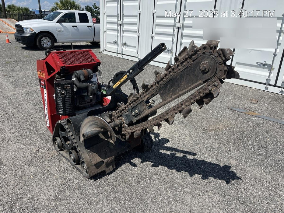 2022 BARRETO E4X6TBT