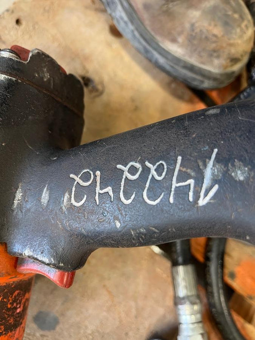 2021 MICHIGAN PNEUMATIC 750SS