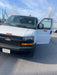 2025 CHEVROLET Express Van - Rental