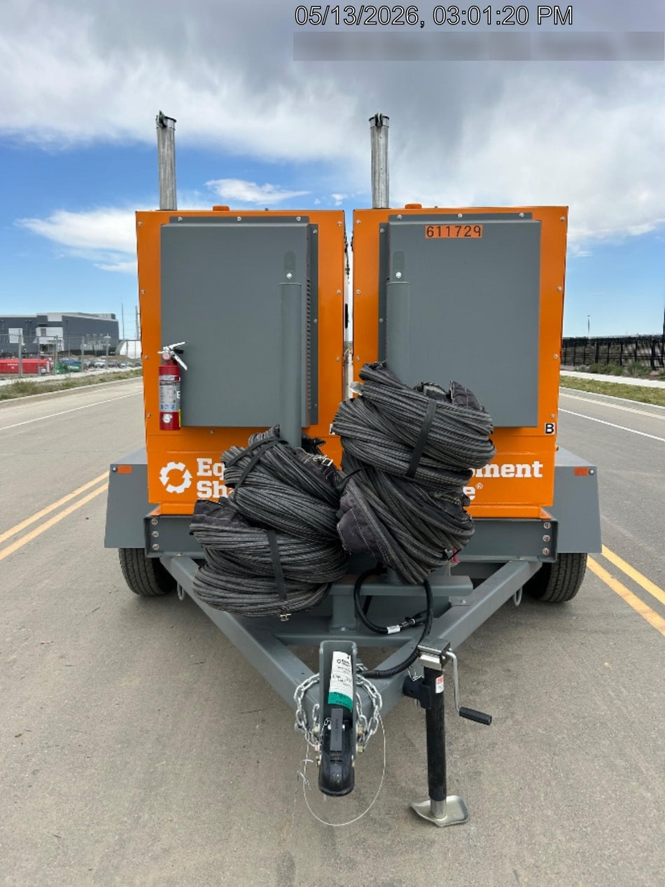 2025 THERM DYNAMICS TD1250