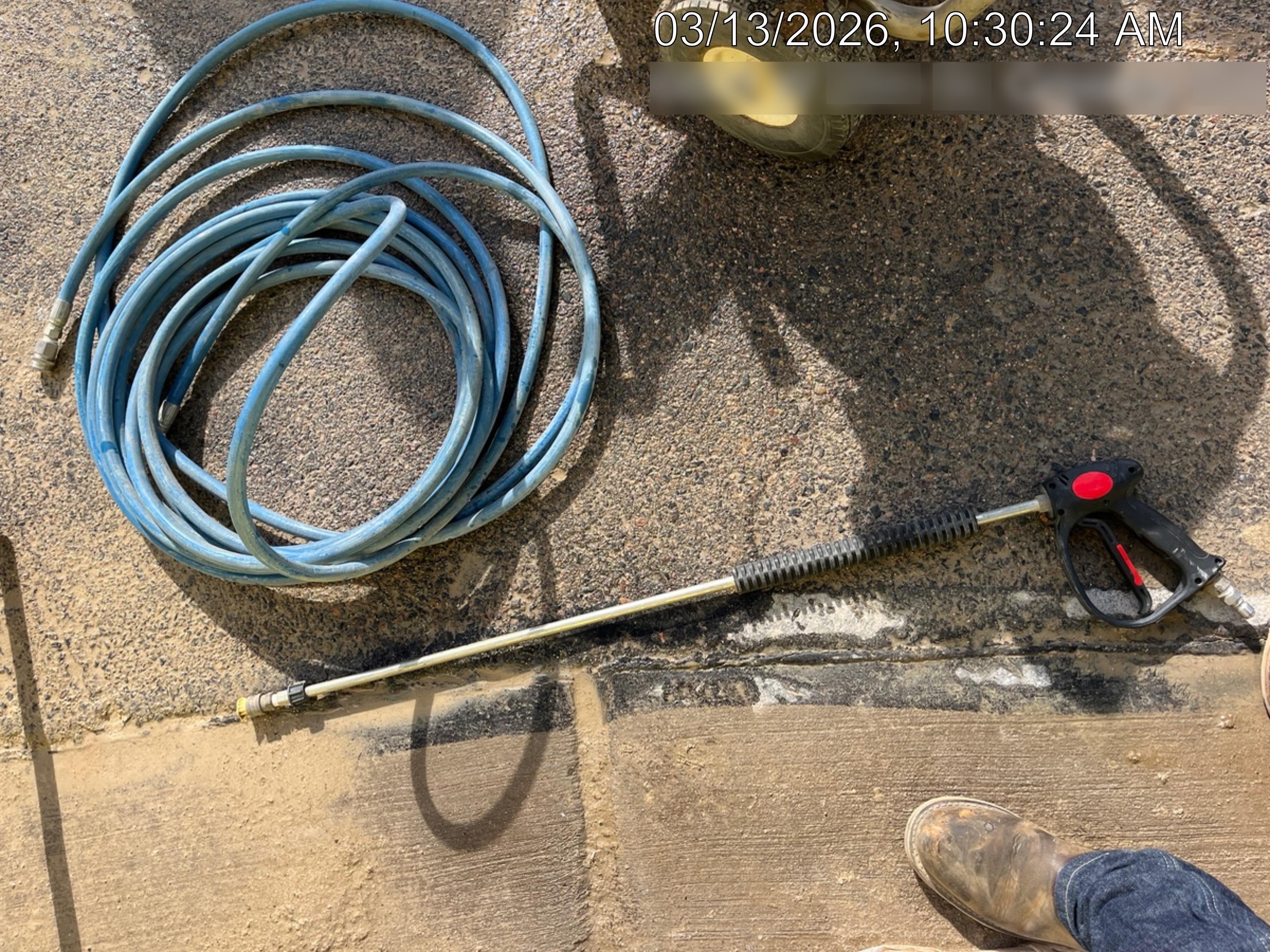 2020 MI-T-M CORPORATION CA-2703-1MMH