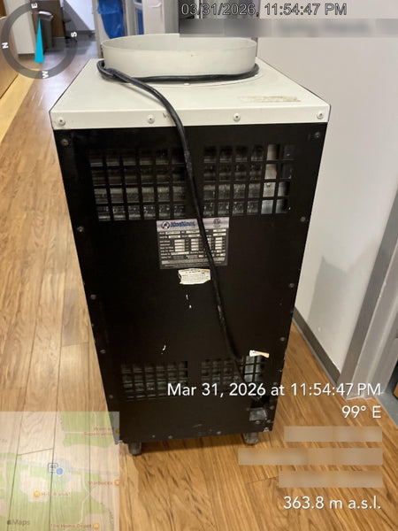2023 KWIKOOL KPAC1411-2