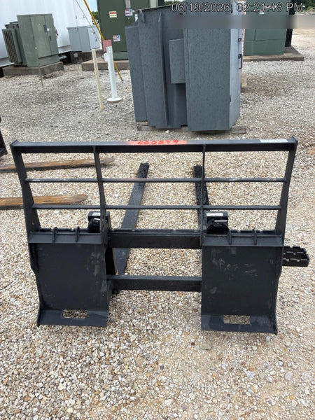 2026 ARROW MATERIAL HANDLING 48" Pallet Forks - Arrow