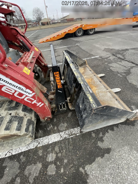 2024 ARROW MATERIAL HANDLING 48" Pallet Forks - Arrow