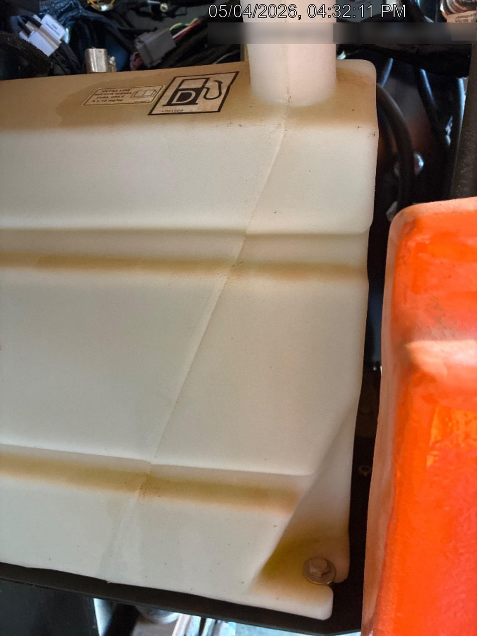 2026 JLG 460SJ