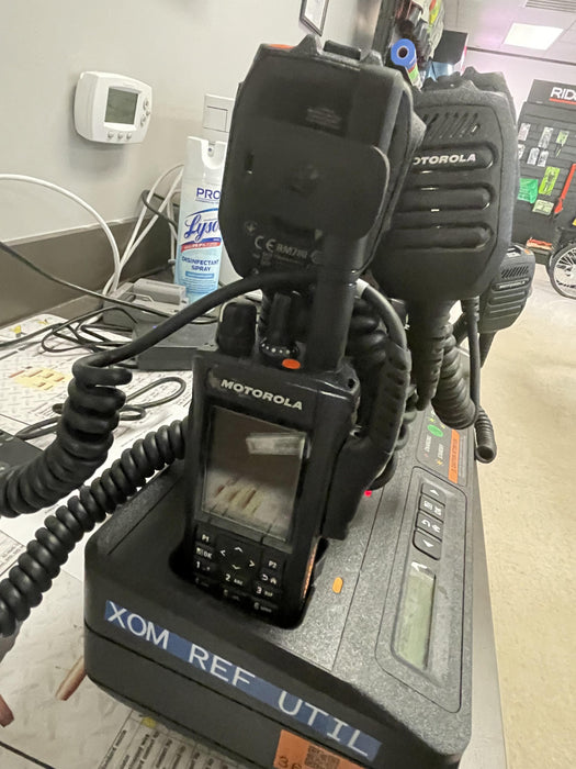 2024 MOTOROLA R7 DISPLAY