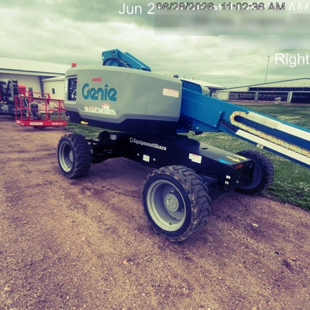 2024 GENIE S-45 XC