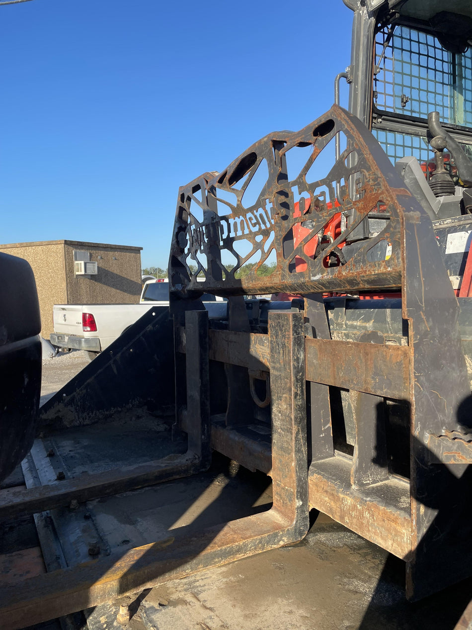 2021 PALADIN 48" Pallet Forks - Paladin