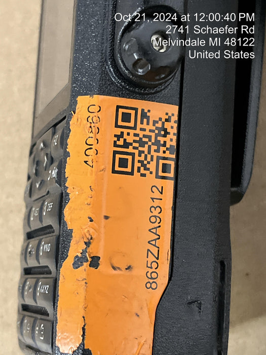 2024 MOTOROLA R7 DISPLAY