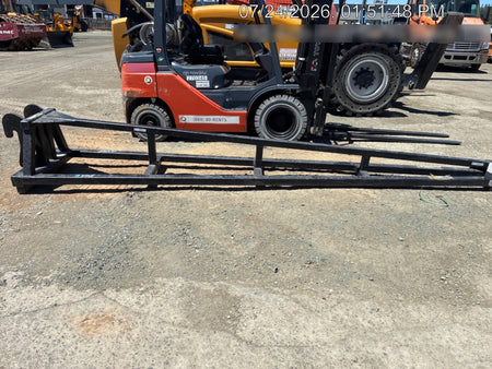 2025 STAR INDUSTRIES 1330TK