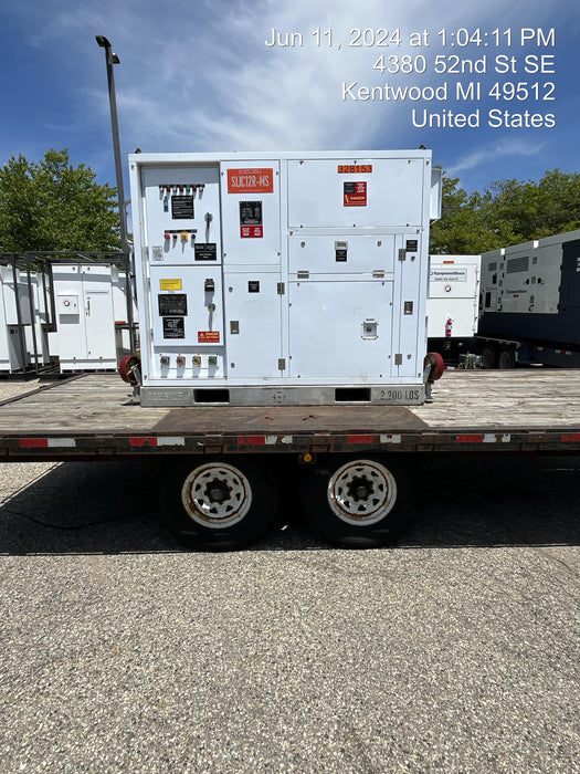 2023 SMARTECH SLIC12R-MSH