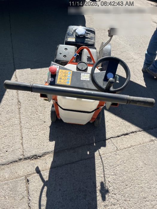 2024 HUSQVARNA FS 400 LV