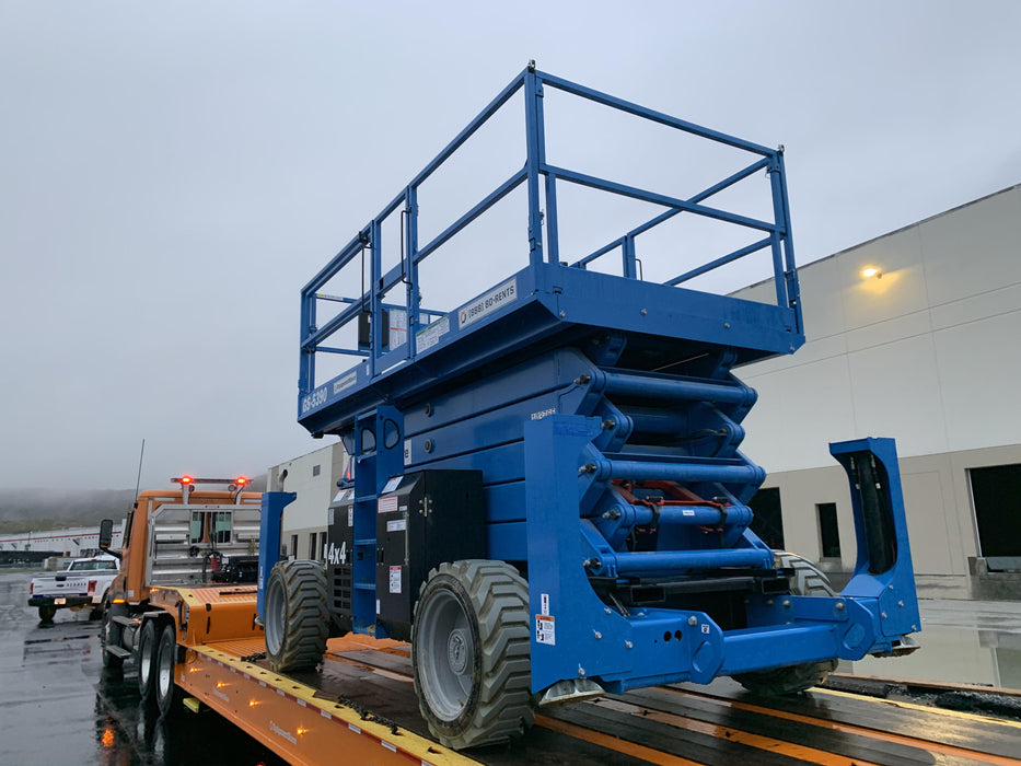 2020 GENIE GS-5390 RT