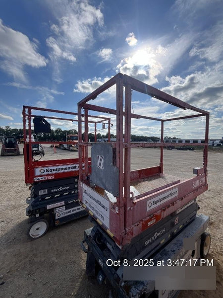 2019 SKYJACK SJIII-3219