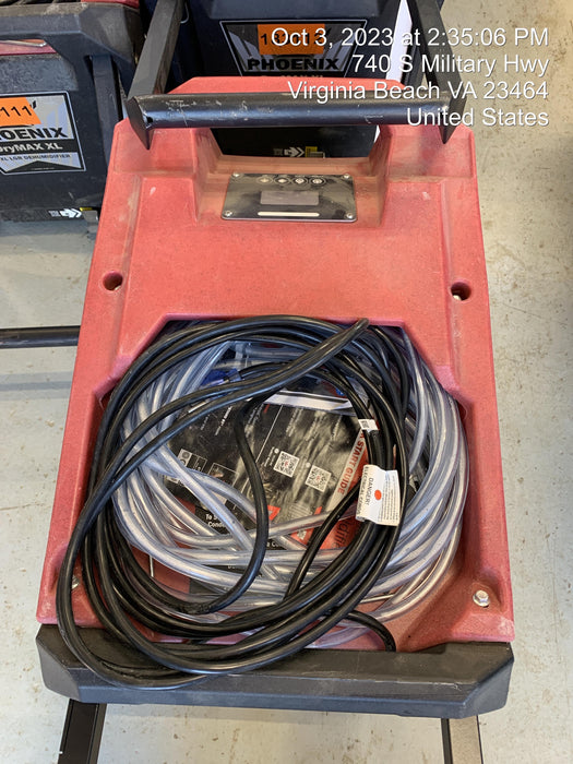 2021 PHOENIX DryMAX XL