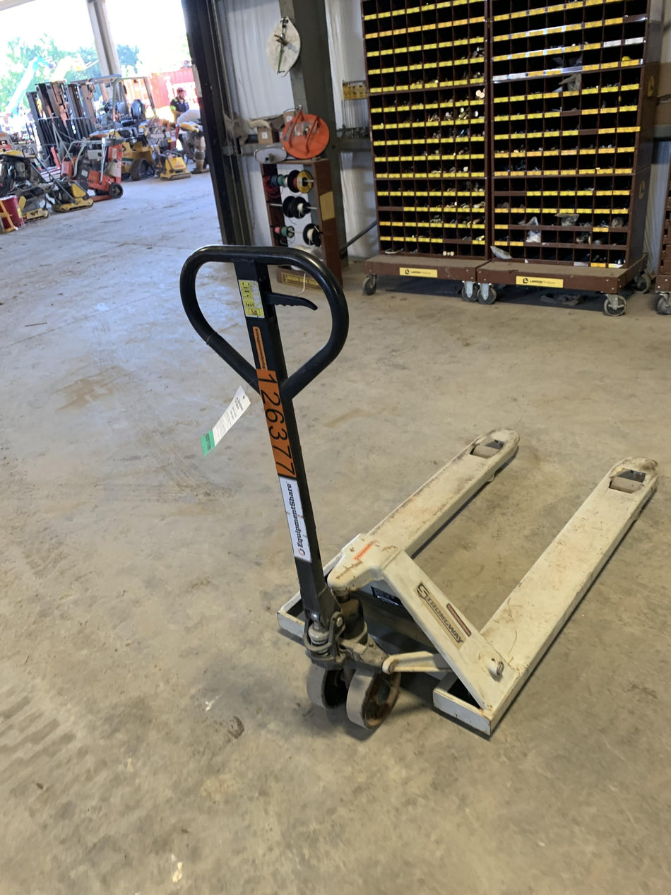 2021 NORTHERN 4-way Pallet Jack