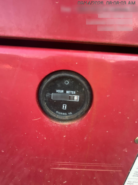 2021 MEC 2632SE