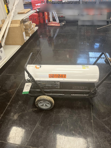 2022 LB WHITE Tradesman K175
