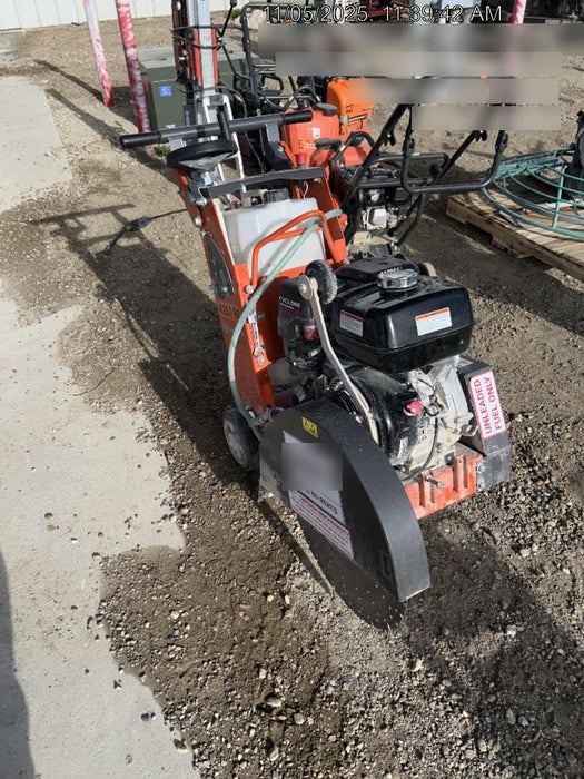 2024 HUSQVARNA FS 400 LV