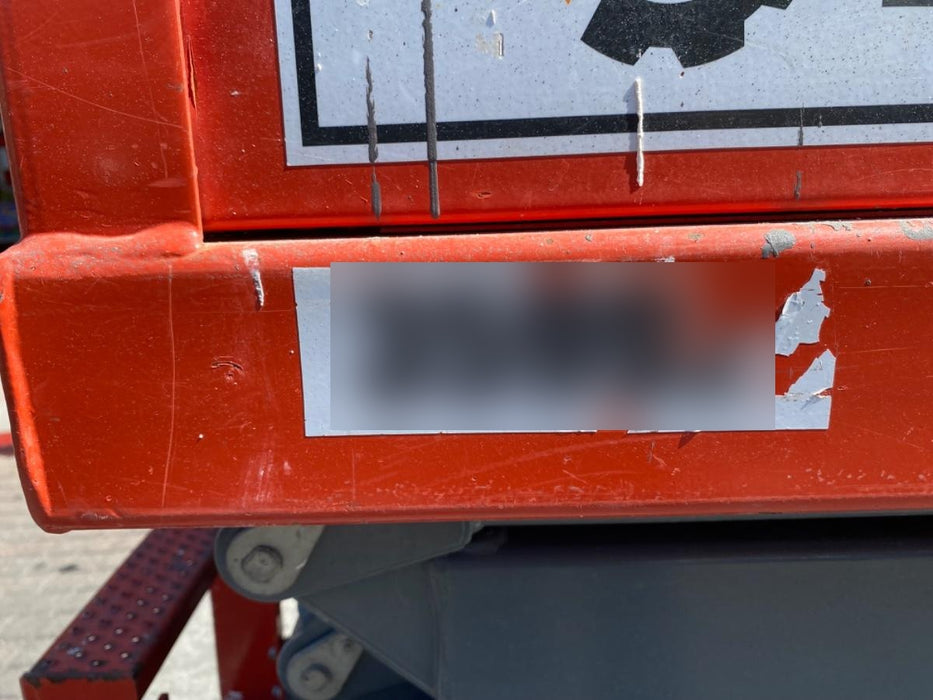 2019 SKYJACK SJIII-3219