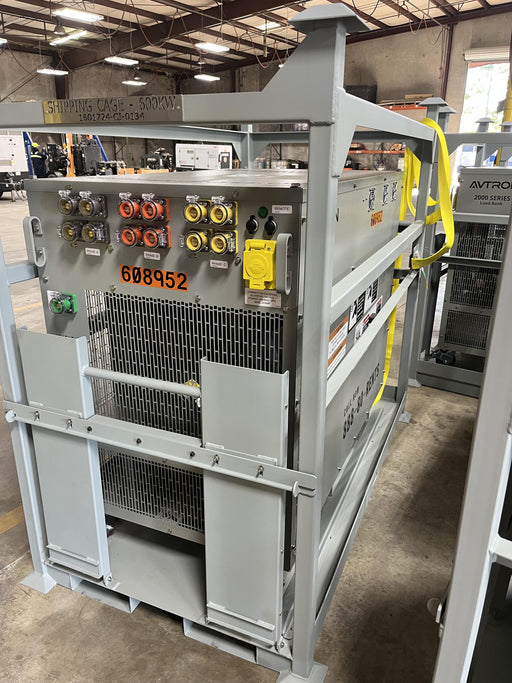 2025 AVTRON AVTRON 2805