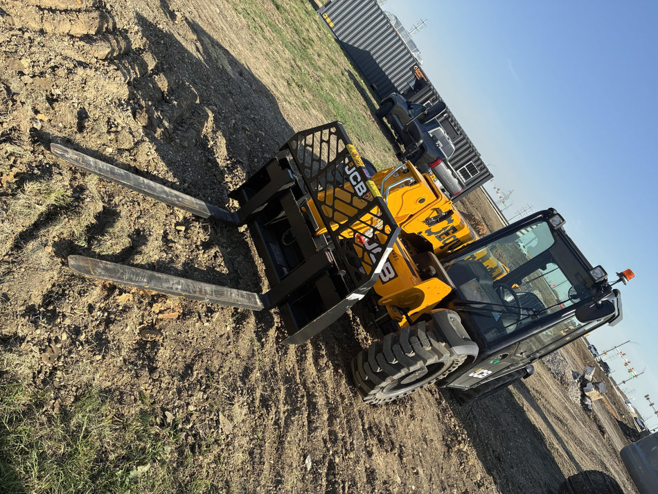 2026 JCB 505-20TC