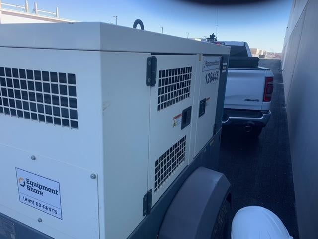 2020 ATLAS COPCO QAS25