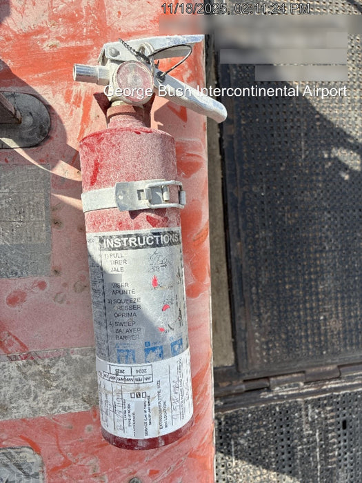 2020 LINCOLN ELECTRIC Ranger 305 LPG