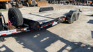 2023 BIG TEX TRAILER 14TL-20