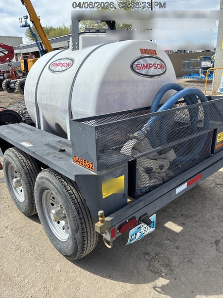 2023 SIMPSON SWT-52517