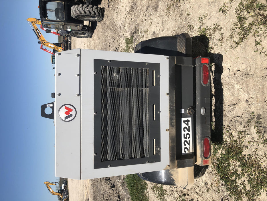 2019 WACKER NEUSON G25