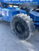 2017 Genie GTH-1056 Genie GTH1056, Solid Tires, 60" carriage, Open ROPS