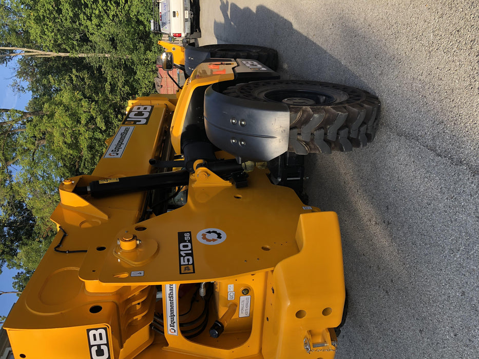 2020 JCB 510-56