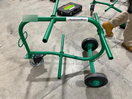 2025 GREENLEE 909