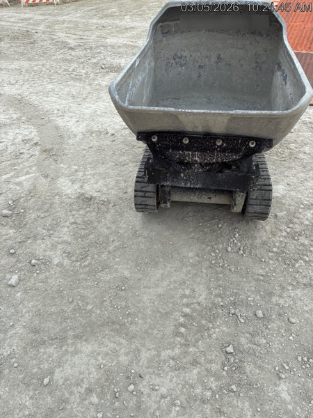 2025 TORO MBTX 2500-TS