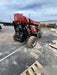 2019 Manitou MTA6034 Manitou MTA6034 Canopy, LED Work Lights, Solid Tires, Beacon, Auxiliary Hydraulics w/48" Carriage and 48" Forks