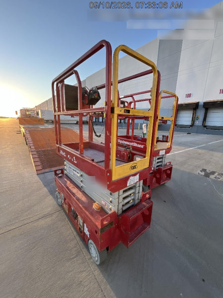 2021 MEC Micro 19