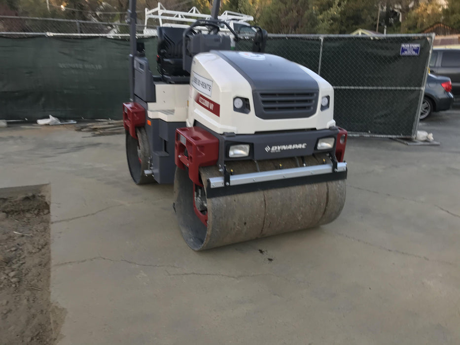 2020 DYNAPAC CC 1200